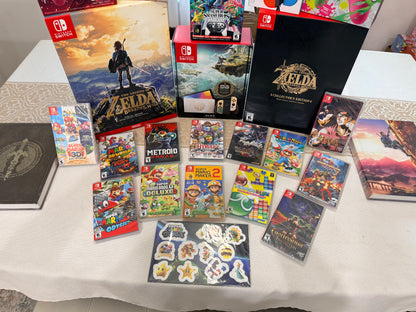 GAME LOT