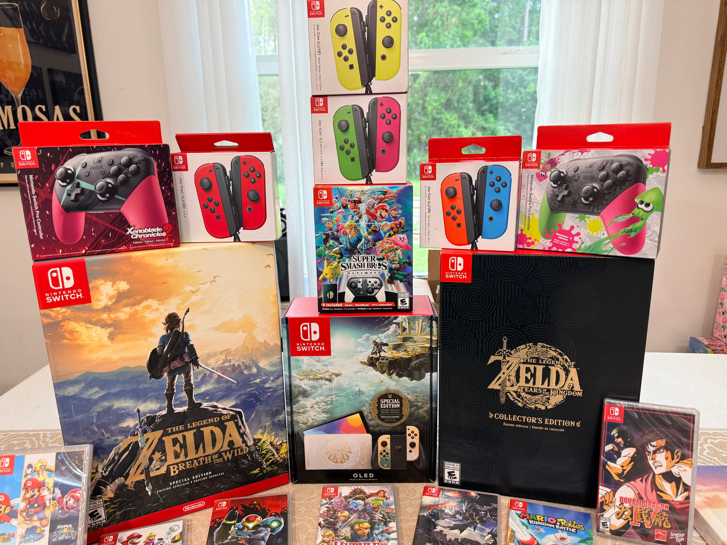 GAME LOT