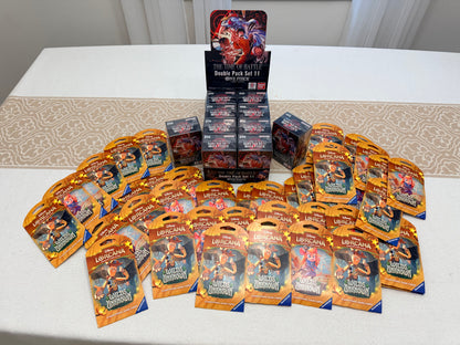 One piece + Lorcana LOT
