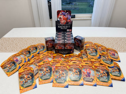 One piece + Lorcana LOT