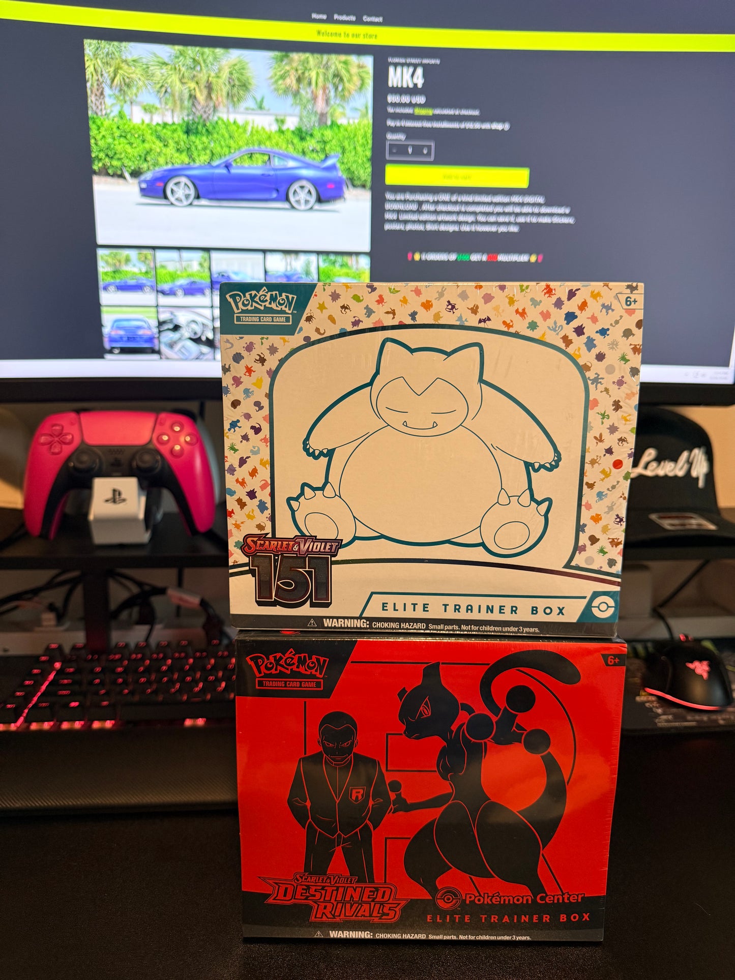 PKM BUNDLE