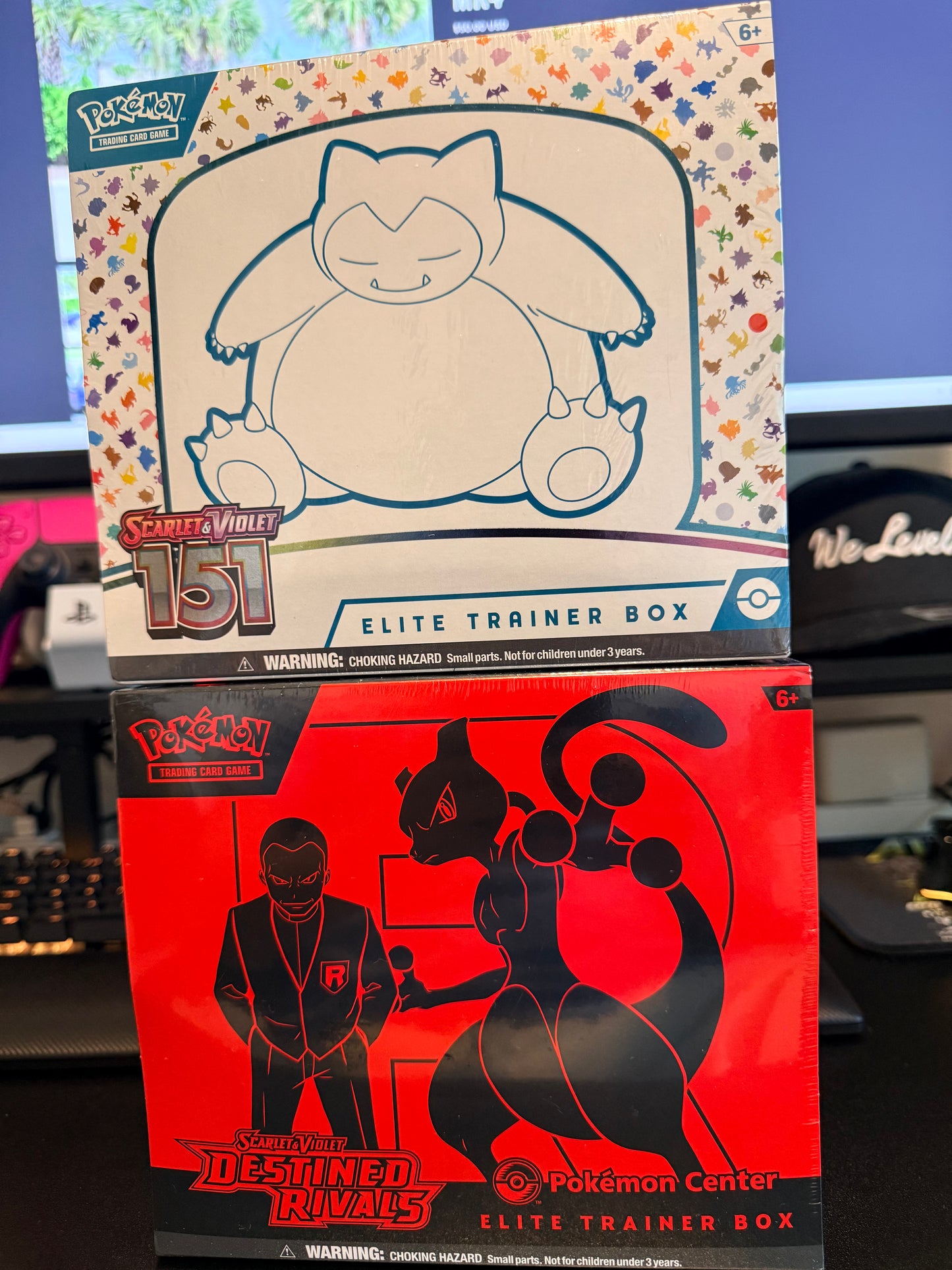 PKM BUNDLE