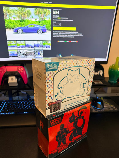 PKM BUNDLE