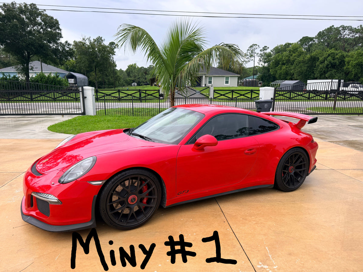 GT3 MINI