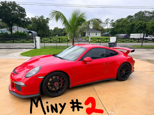 GT3 MINI 2
