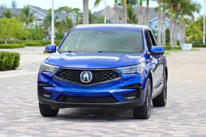 RDX