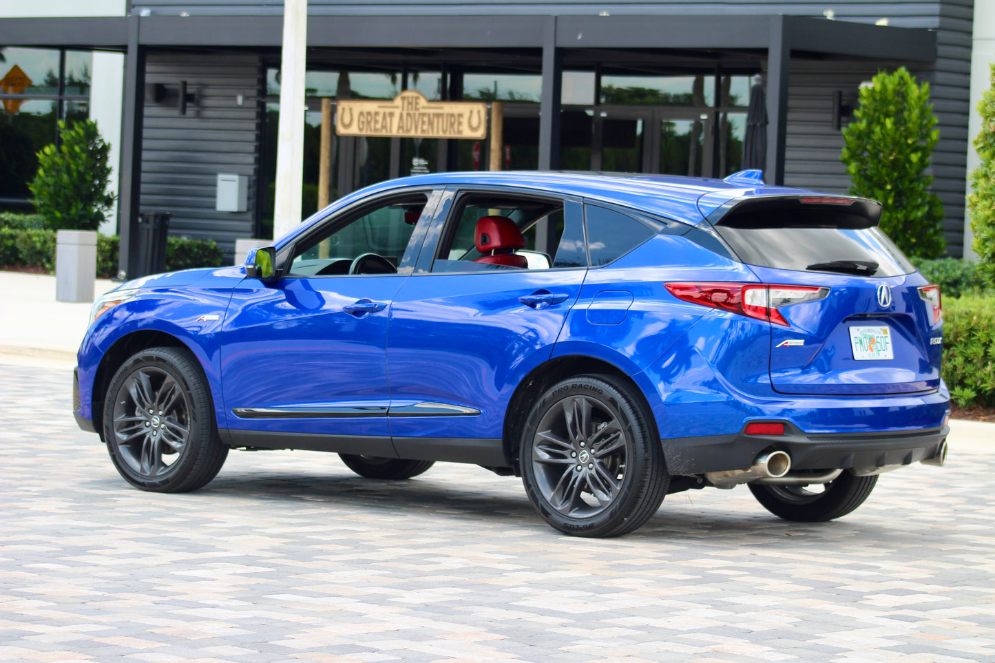 RDX