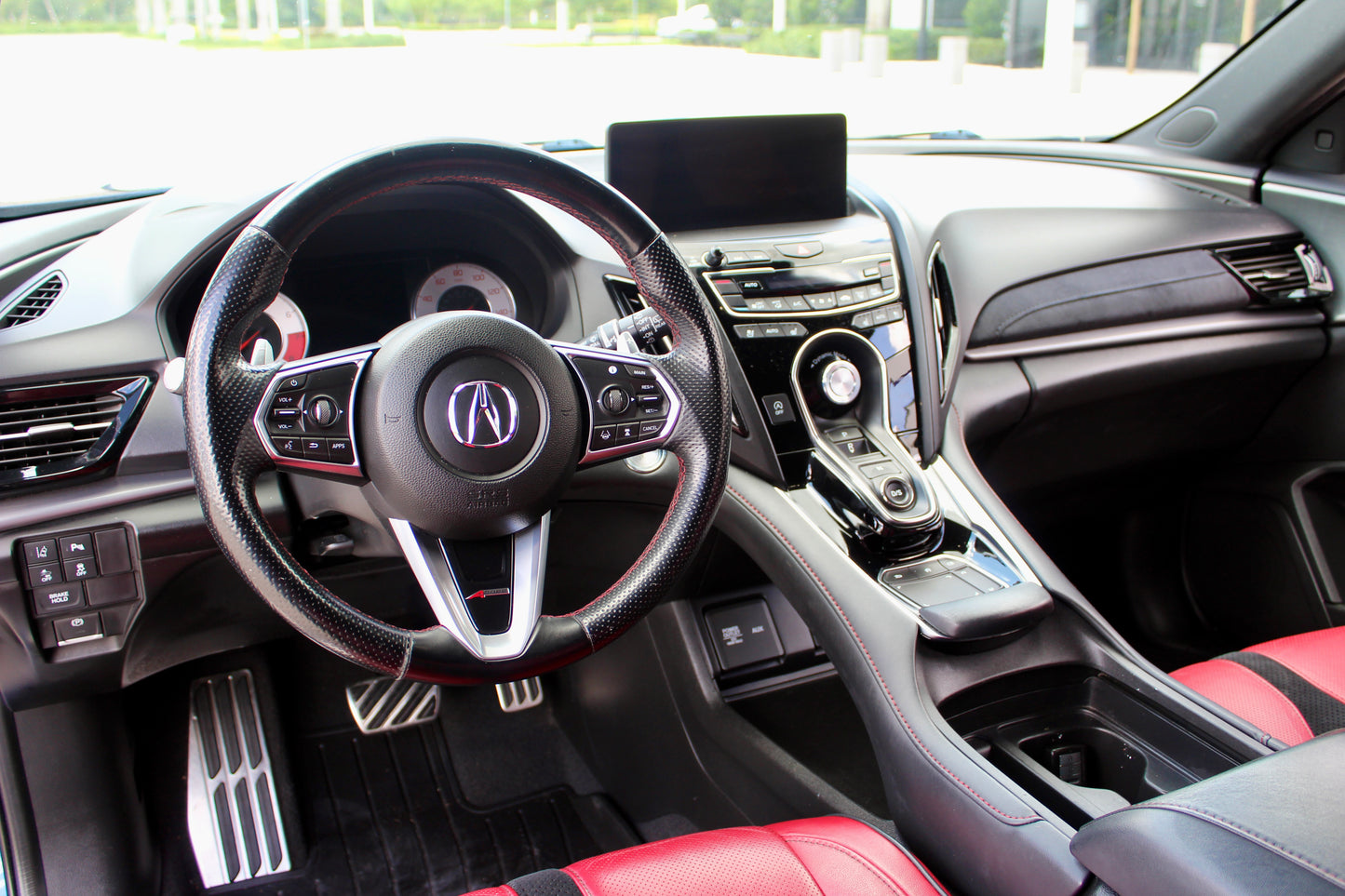RDX