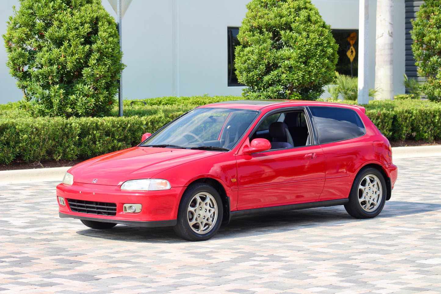 EG6 SIR