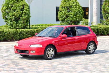EG6 SIR
