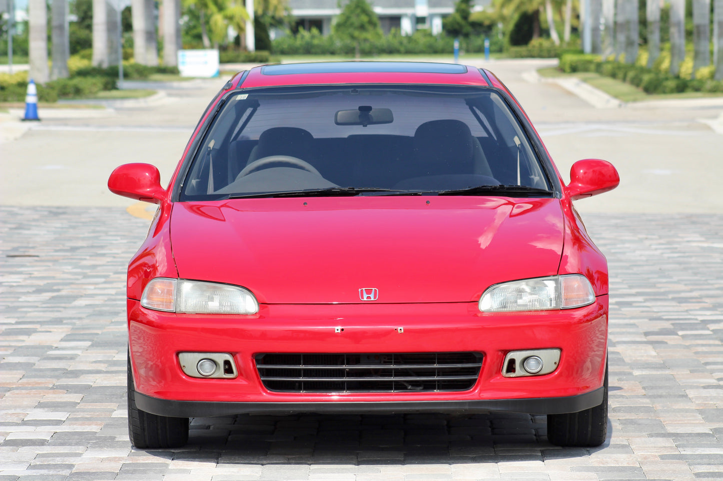 EG6 SIR