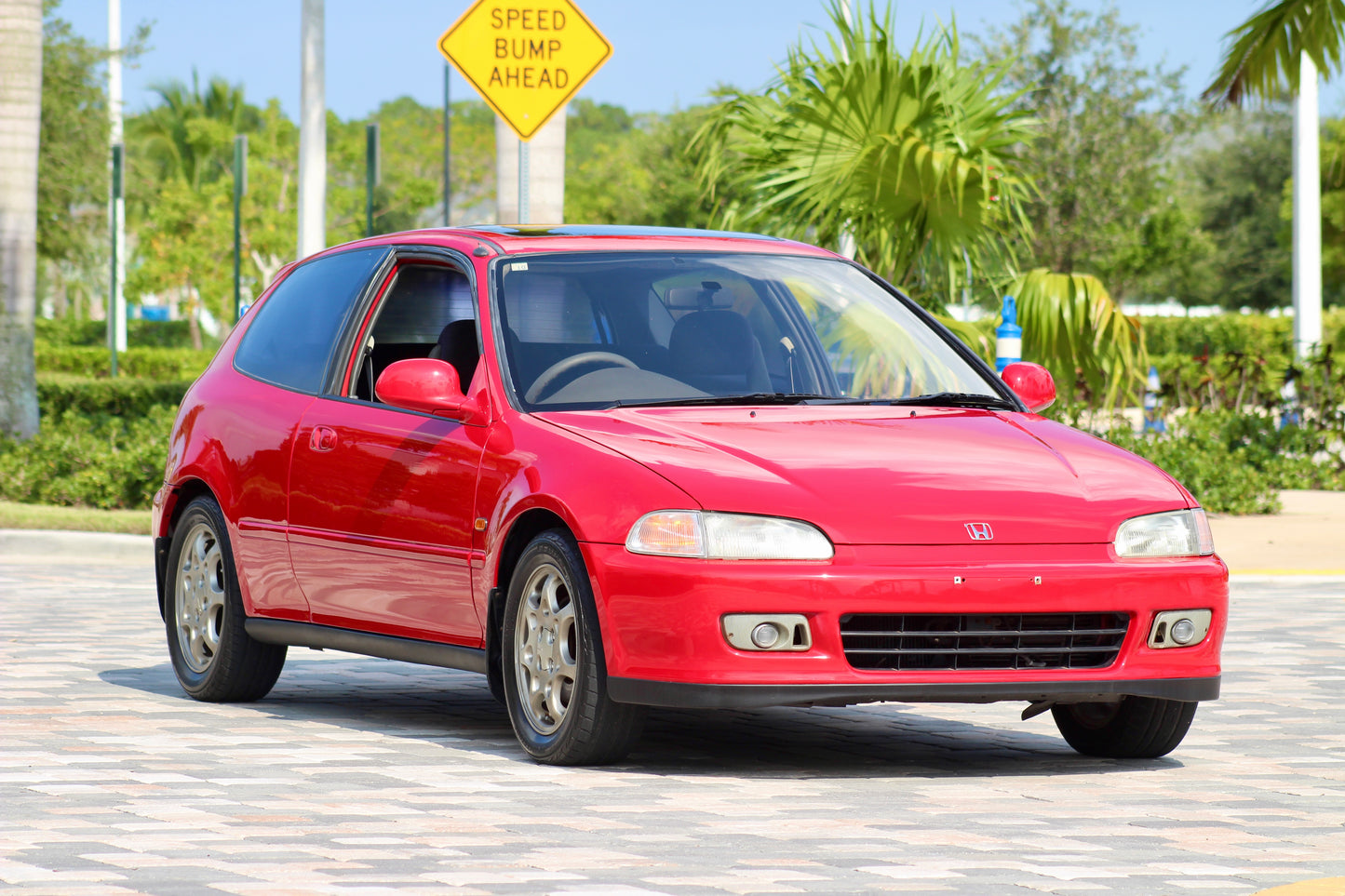 EG6 SIR
