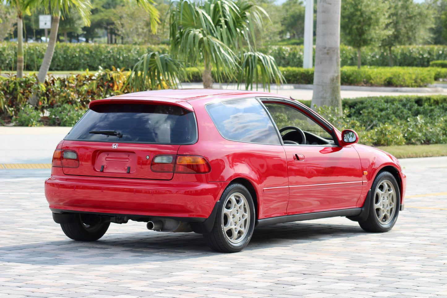 EG6 SIR