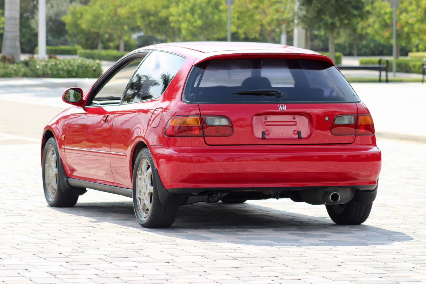 EG6 SIR