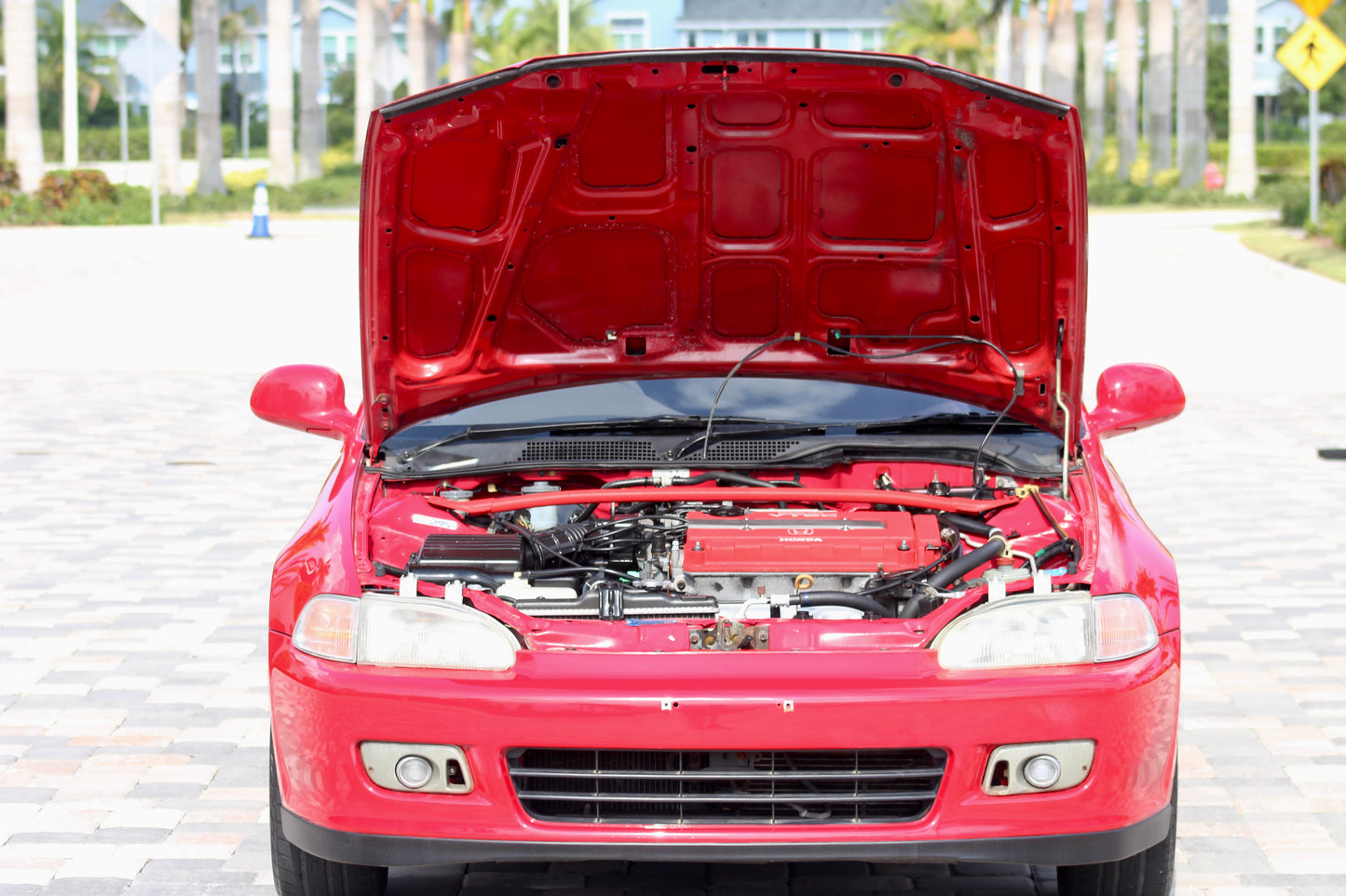 EG6 SIR