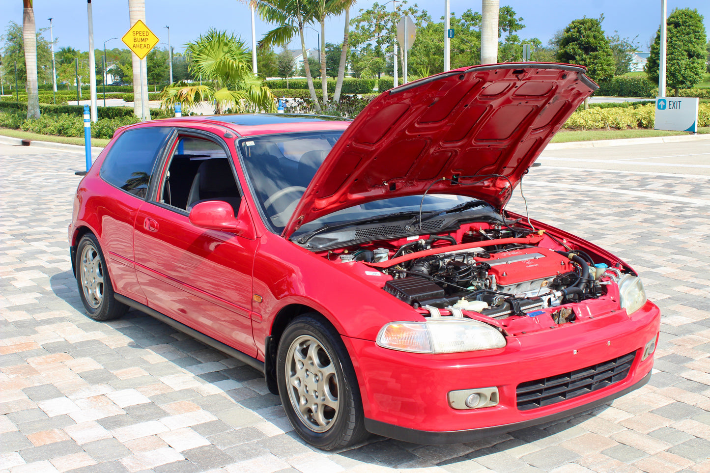 EG6 SIR