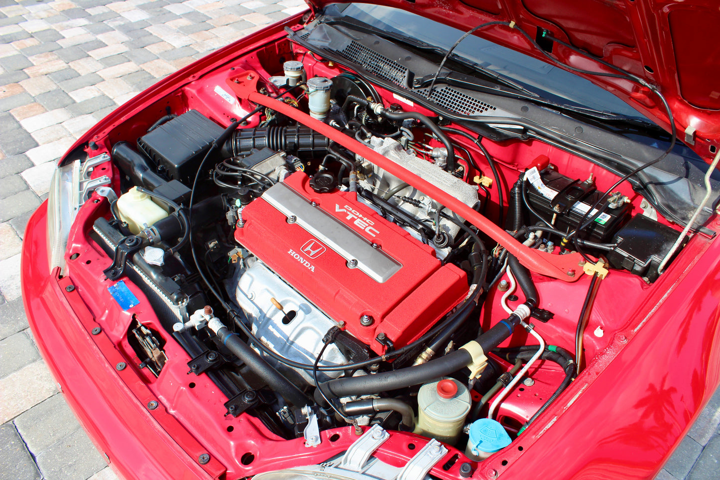 EG6 SIR