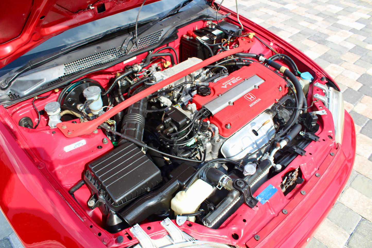 EG6 SIR