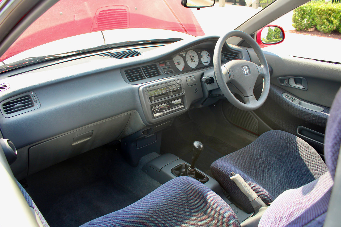 EG6 SIR