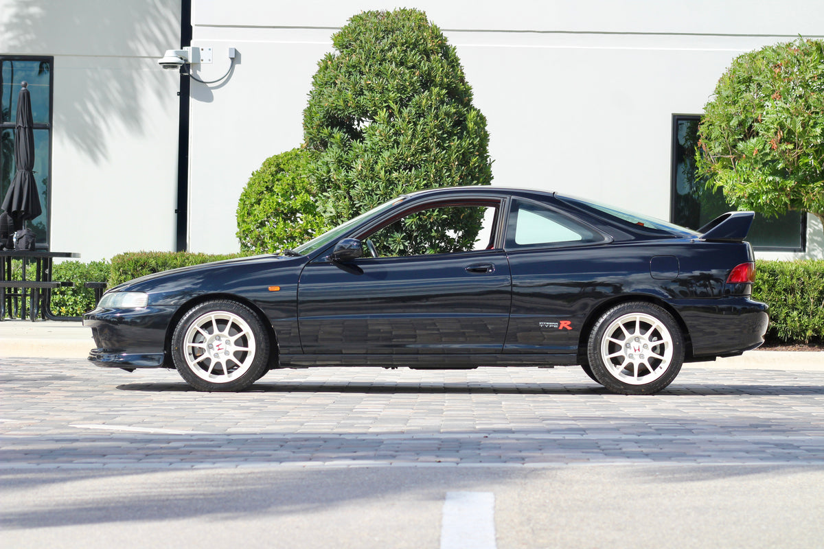 DC2 R