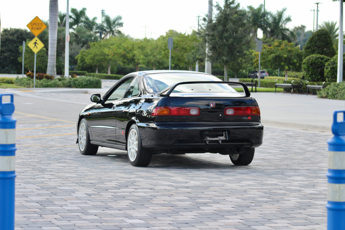 DC2 R