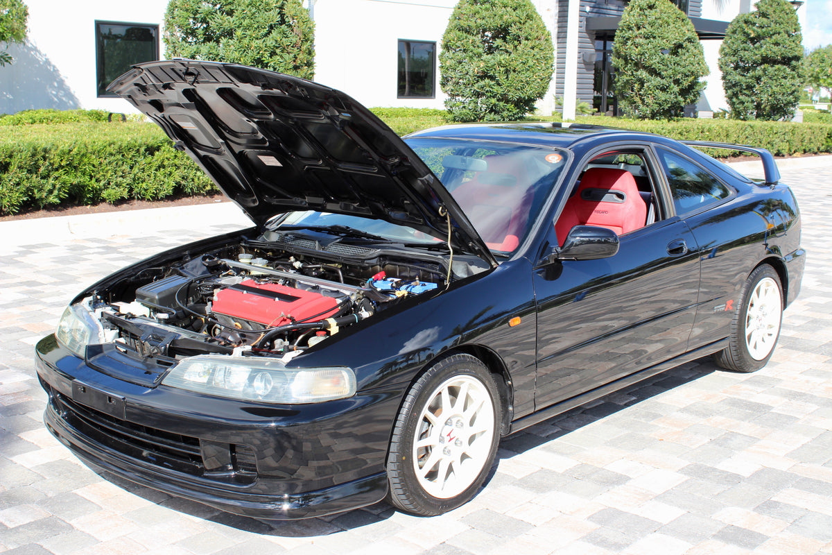 DC2 R