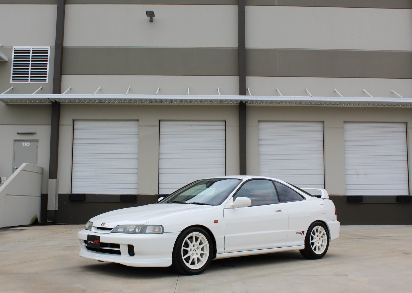 DC2 RD2