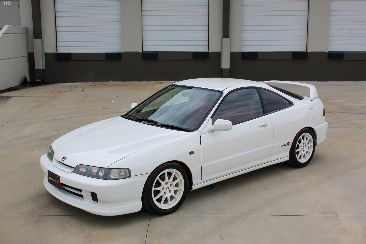 DC2 RD2