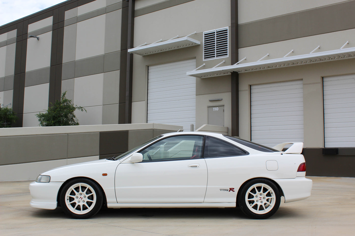 DC2 RD2