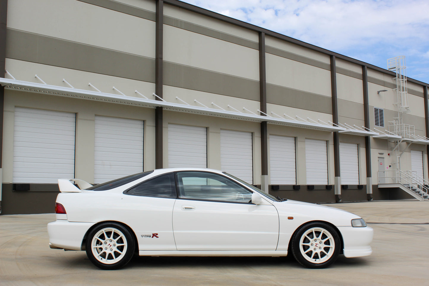 DC2 RD2
